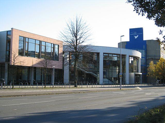 Universität Oldenburg